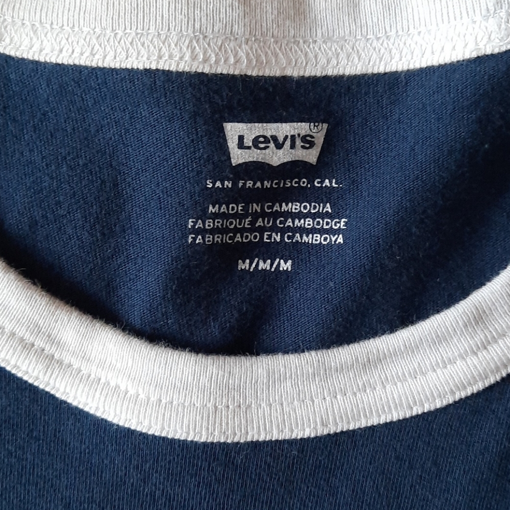Levi's t-shirt - Picture 4 of 6